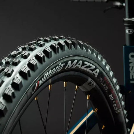 Vittoria Mazza Trail - MTB Renkaat - 27.5" - 60 - 584 - | Bikexpert