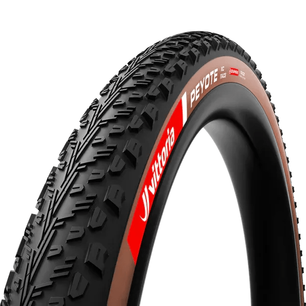 Vittoria Peyote XC Race - MTB Renkaat - Tanwall - 29" - 60 - 622 | Bikexpert