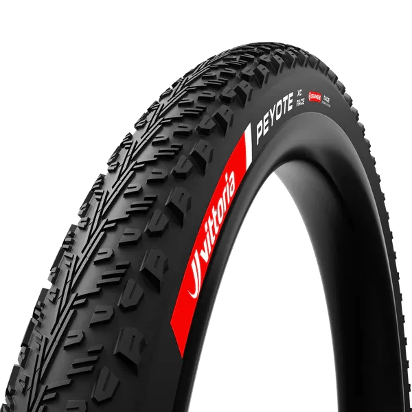 Vittoria Peyote XC Race - MTB Renkaat - Musta - 29" - 60 - 622 | Bikexpert