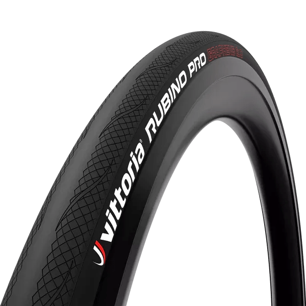 Vittoria Rubino Pro TLR G2 - Maantierenkaat - 28" - 25 - 622 - | Bikexpert