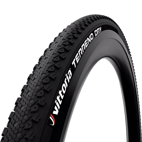 Vittoria Terreno Dry 2C - Gravelrenkaat - 28" - 37 - 622 - | Bikexpert