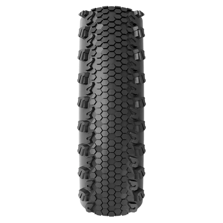 Vittoria Terreno Dry 2C - Gravelrenkaat - 28" - 37 - 622 - | Bikexpert