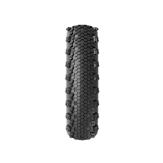 Vittoria Terreno Dry G2 TLR Tanwall - Gravelrenkaat - 28" - 40 - 622 - | Bikexpert