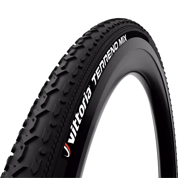 Vittoria Terreno Mix - Gravelrenkaat - 28" - 33 - 622 - | Bikexpert