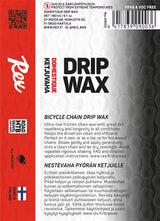 Rex Domestique Drip Wax, nestemäinen ketjuvaha