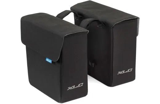 XLC Double Pannier, pyörän sivulaukut - Sivulaukut - | Bikexpert