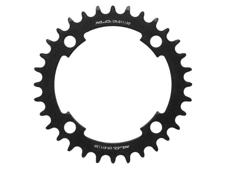 XLC Eturatas 104mm, 4 - pultti - Eturattaat - 104 - 4 - pultti - 32 | Bikexpert